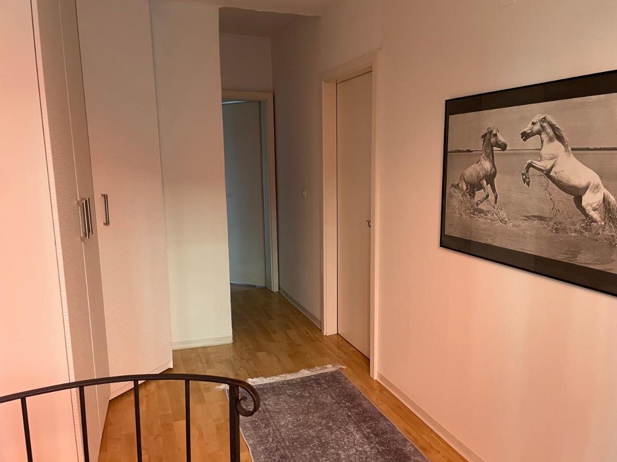 Casa Madonnina Villa Losone Luaran gambar