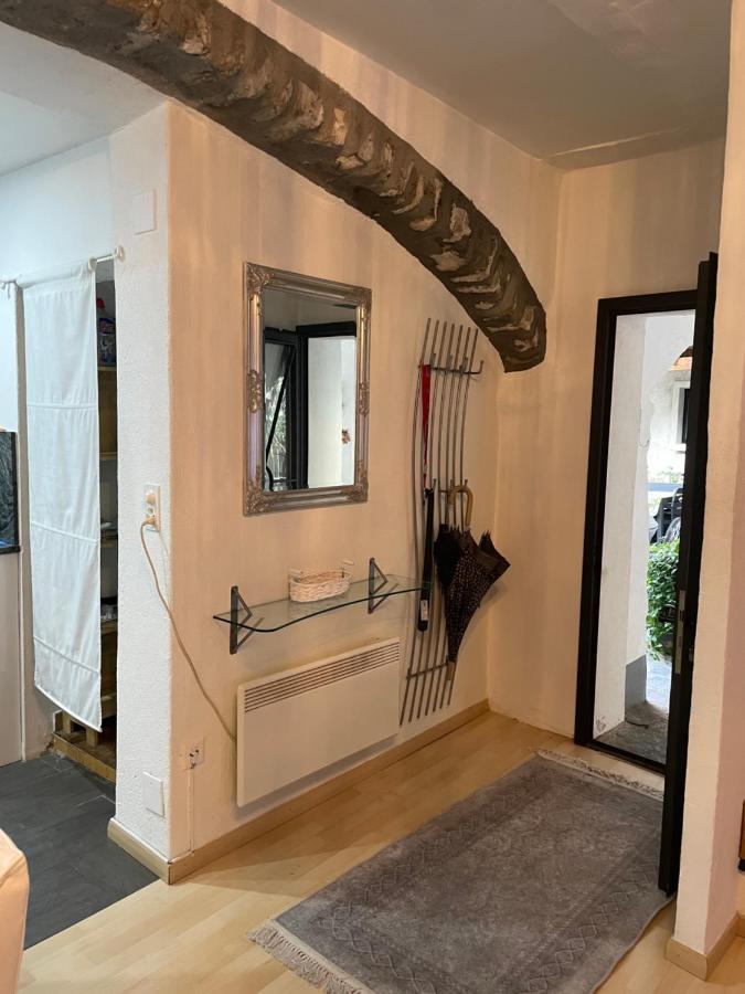 Casa Madonnina Villa Losone Luaran gambar
