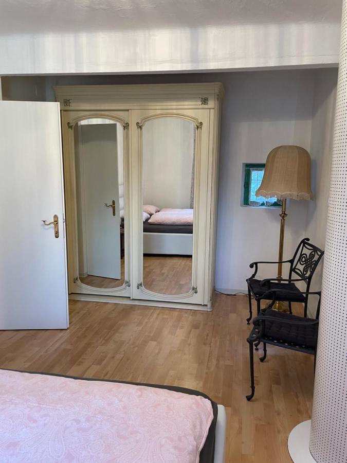 Casa Madonnina Villa Losone Luaran gambar